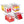 Load image into Gallery viewer, 4 Pack Clear Plastic Storage Bins with Lids, Vtopmart Pantry Organizer, for Cabinet, Kitchen, XLarge