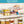 Load image into Gallery viewer, Vtopmart 6pcs Clear Organizers Bins with Lids, Stackable Plastic Storage Containers with Handles