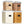 Load image into Gallery viewer, Airtight Storage Canisters, Vtopmart 4 Pcs Large Food Storage Container for Flour, Sugar