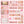 Load image into Gallery viewer, Vtopmart 26 PCS Clear Drawer Organizers,Pink Plastic Stackable Organizer Bins and Vanity Organizer