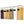 Load image into Gallery viewer, Vtopmart Airtight Food Storage Containers with Lids, 6PCS Plastic Spaghetti Container, 2.8L