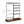 Load image into Gallery viewer, Vtopmart Earring Organizer, 5-Tier Earring and Necklace Holder Organizer Display for Selling, Jewelry Organizer Holder Stand with 90 Holes, Black+ Walnut