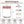 Load image into Gallery viewer, Vtopmart 6-Pack 16oz Colorful Overnight Oats Jars with Lids - Leakproof BPA-Free Meal Prep Containers for Breakfast & Snacks