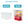 Load image into Gallery viewer, 4 Pack Clear Plastic Storage Bins with Lids, Vtopmart Pantry Organizer, for Cabinet, Kitchen, XLarge