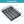 Load image into Gallery viewer, Vtopmart 5-Compartment Desk Organizer Shelf & Storage with Drawer Organizer Tray, Office Supplies, Makeup & Vanity, Black, 1 Pack