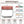 Load image into Gallery viewer, Vtopmart 6-Pack 10oz Colorful Overnight Oats Jars with Lids - Leakproof BPA-Free Meal Prep Containers for Breakfast & Snacks
