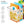 Load image into Gallery viewer, Vtopmart Clear Plastic Storage Bins, 4 PCS Pantry Organizer Bins with Handle,Medium