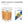 Load image into Gallery viewer, Airtight Storage Canisters, Vtopmart 4 Pcs Large Food Storage Container for Flour, Sugar