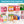 Load image into Gallery viewer, 4 Pack Clear Plastic Storage Bins with Lids, Vtopmart Pantry Organizer, for Cabinet, Kitchen, XLarge