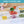 Load image into Gallery viewer, Vtopmart 36pcs Blue Glass Food Storage Containers, Meal Prep Containers, Airtight Bento Boxes(18 Containers & 18 Lids)