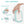 Load image into Gallery viewer, Vtopmart 7 Pack Glass Food Storage Containers, Meal Prep, Airtight Bento Boxes with Leak Proof Locking Lids