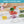 Load image into Gallery viewer, Vtopmart 36pcs Glass Food Storage Containers, Meal Prep Containers, Airtight Bento Boxes(18 Containers & 18 Lids),Grey