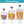 Load image into Gallery viewer, 8 pcs Large Airtight Food Storage Containers, Vtopmart Flour Canisters, for Kitchen Organization