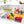 Load image into Gallery viewer, Vtopmart Set of 10 Fridge Organizer, Refrigerator Organizing Bins with Handles, BPA-Free Clear Plastic Fridge Storage Containers