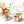 Load image into Gallery viewer, 4 Pack Clear Plastic Storage Bins with Lids, Vtopmart Pantry Organizer, for Cabinet, Kitchen, XLarge