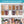 Load image into Gallery viewer, Vtopmart Airtight Food Storage Containers 16 Pcs/1.6L- Plastic BPA Free Kitchen Pantry Storage Containers, Black