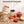 Load image into Gallery viewer, Vtopmart 6-Pack 10oz Colorful Overnight Oats Jars with Lids - Leakproof BPA-Free Meal Prep Containers for Breakfast & Snacks
