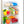 Load image into Gallery viewer, Vtopmart Set of 10 Fridge Organizer, Refrigerator Organizing Bins with Handles, BPA-Free Clear Plastic Fridge Storage Containers