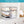 Load image into Gallery viewer, Vtopmart 4 Pack Large Stackable Plastic Storage Drawers, Acrylic Clear Bathroom Closet Undersink Organizer