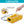Load image into Gallery viewer, Pasta Containers, Vtopmart 5 PCS Plastic Spaghetti Container for Long Noodles, 3.2L/14 CUP