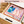 Load image into Gallery viewer, Vtopmart 26 PCS Clear Drawer Organizers,Pink Plastic Stackable Organizer Bins and Vanity Organizer
