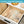 Load image into Gallery viewer, Vtopmart 6 Pack Drawer Dividers for Clothes, Adjustable 4" High Expandable from 10.6"-17" Clear Dresser Drawer Organizer