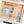 Load image into Gallery viewer, Vtopmart 26 PCS Clear Plastic Drawer Organizers Set, 4-Size Versatile Bathroom and Vanity Storage Bins