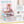 Load image into Gallery viewer, Vtopmart 4 Tier Clear Makeup Organizer with Drawer, Plastic Cosmetic Storage, Beauty Holder