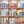 Load image into Gallery viewer, Vtopmart 5 Pcs Extra Large Clear Plastic Storage Bins,11x11 Cube Acrylic Organizer Square Containers with Handle