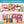Load image into Gallery viewer, 4 Pack Clear Plastic Storage Bins with Lids, Vtopmart Pantry Organizer, for Cabinet, Kitchen, XLarge