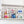 Load image into Gallery viewer, 6 Pack Clear Plastic Storage Bins with Lids, Vtopmart Pantry Organizer, for Cabinet, Kitchen, Medium