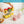 Load image into Gallery viewer, Vtopmart 6pcs Clear Organizers Bins with Lids, Stackable Plastic Storage Containers with Handles