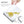 Load image into Gallery viewer, Large Food Storage Containers with Lids Airtight 6.5L / 5.9 quart, for Flour, Sugar, Baking Supply and Dry Food Storage, PANTRYSTAR 2PCS BPA Free Plastic Canisters for Kitchen Pantry Organization