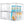 Load image into Gallery viewer, Vtopmart 4Pack Large Stackable Kitchen Pantry Storage Drawers, Clear Organizer Bins with Handles, Acrylic Drawer Organizers for Kitchen Pantry, Bathroom Undersink, Cabinet Organization and Storage