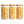 Load image into Gallery viewer, Vtopmart Set of 3 Glass Food Storage Jars, 50oz Food Containers with Airtight Bamboo Wooden Lids for Pasta, Nuts, Flour, Glass Canisters for Kitchen, Pantry Organization and Storage, BPA Free