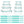 Load image into Gallery viewer, Vtopmart 8 Pack Glass Food Storage Containers , Meal Prep , Airtight Bento Boxes with Leak Proof Locking Lids, for Microwave, Oven, Freezer and Dishwasher, BPA Free