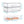 Load image into Gallery viewer, Vtopmart 12''W Clear Stackable Storage Drawers,2 Pack Acrylic Plastic Organizers Bins for Makeup Palettes, Cosmetics, and Beauty Supplies,Ideal for Vanity, Bathroom,Cabinet,Desk Organization