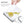 Load image into Gallery viewer, PANTRYSTAR Large Food Storage Containers with Lids Airtight 5.2L /176Oz, for Flour, Sugar, Baking Supply and Dry Food Storage, 3PCS BPA Free Plastic Canisters for Kitchen Pantry Organization