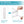 Load image into Gallery viewer, Vtopmart 12''W Clear Stackable Storage Drawers,2 Pack Acrylic Plastic Organizers Bins for Makeup Palettes, Cosmetics, and Beauty Supplies,Ideal for Vanity, Bathroom,Cabinet,Desk Organization