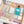 Load image into Gallery viewer, Vtopmart 15 PCS Clear Plastic Drawer Organizers Set, 4-Size Versatile Bathroom and Vanity Drawer Organizer Trays, Storage Bins for Makeup, Bedroom, Kitchen Gadgets Utensils and Office