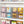 Load image into Gallery viewer, Vtopmart 4Pack Large Stackable Kitchen Pantry Storage Drawers, Clear Organizer Bins with Handles, Acrylic Drawer Organizers for Kitchen Pantry, Bathroom Undersink, Cabinet Organization and Storage