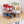 Load image into Gallery viewer, Vtopmart 2 Tier Bathroom Storage Organizer, 2 Pack Clear Under Sink Organizers Vanity Counter Storage Container, Medicine Cabinet Drawers Bins, Pull-Out Organization with Track for Pantry, Kitchen
