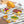 Load image into Gallery viewer, Vtopmart 8 Pack Glass Food Storage Containers , Meal Prep , Airtight Bento Boxes with Leak Proof Locking Lids, for Microwave, Oven, Freezer and Dishwasher, BPA Free