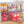 Load image into Gallery viewer, Vtopmart 2 Pack Large Stackable Storage Drawers,Clear Acrylic Drawer Organizers with Handles, Easily Assemble for Bathroom,Kitchen Undersink,Cabinet,Closet,Makeup,Pantry organization and Storage