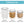 Load image into Gallery viewer, Vtopmart 10 PCS Flour and Sugar Storage Container, Large Airtight Food Storage Containers with Lids for Kitchen, Pantry Organization and Storage, BPA Free, Black