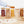 Load image into Gallery viewer, Vtopmart Set of 3 Glass Food Storage Jars, 50oz Food Containers with Airtight Bamboo Wooden Lids for Pasta, Nuts, Flour, Glass Canisters for Kitchen, Pantry Organization and Storage, BPA Free