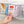 Load image into Gallery viewer, Vtopmart 4Pack Large Stackable Kitchen Pantry Storage Drawers, Clear Organizer Bins with Handles, Acrylic Drawer Organizers for Kitchen Pantry, Bathroom Undersink, Cabinet Organization and Storage