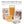 Load image into Gallery viewer, Vtopmart Airtight Food Storage Containers Set with Lids, 15pcs BPA Free Plastic Dry Food Canisters for Kitchen Pantry Organization and Storage, Dishwasher safe,Include 24 Labels, Black