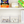 Load image into Gallery viewer, 4 Pack Stackable Makeup Organizer Storage Drawers, Vtopmart Acrylic Bathroom Organizers,Clear Plastic Storage Bins For Vanity, Undersink, Kitchen Cabinets, Pantry, Home Organization and Storage
