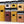 Load image into Gallery viewer, Airtight Food Storage Containers, Vtopmart 7 Pieces BPA Free Plastic Cereal Containers with Easy Lock Lids, for Kitchen Pantry Organization and Storage, Include 24 Labels,Black